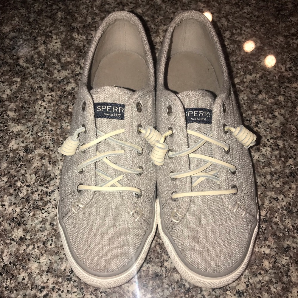 Sperry Slip Ons